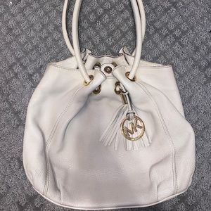 Michael Kors Satchel Shoulder Bag